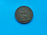 1 Penny 1937 Anglia-stare buna, Europa