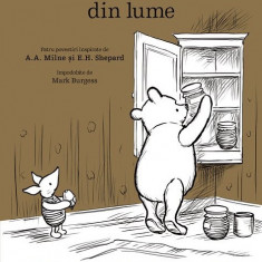 Cel mai bun urs din lume | Kate Saunders, Jeanne Willis, Brian Sibley, Paul Bright