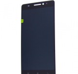 Display LCD Lenovo K3 Note K50, Touchscreen, Negru