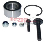 Set rulment roata AUDI A6 Avant (4B5, C5) (1997 - 2005) METZGER WM 683