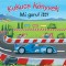 Kukucs K&ouml;nyvek - Mi gurul itt?