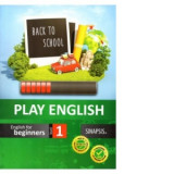 Play English. English for beginners. Level 1