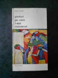 JACQUES LASSAIGNE - PICTORI PE CARE I-AM CUNOSCUT