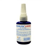 Solutie blocare suruburi LOCK SF 99-243 52435, 50ml, SUN-FIX