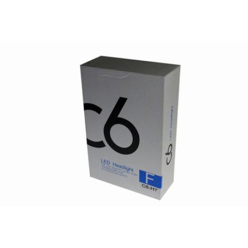 Set 2 Becuri auto, Planeta auto moto, H11