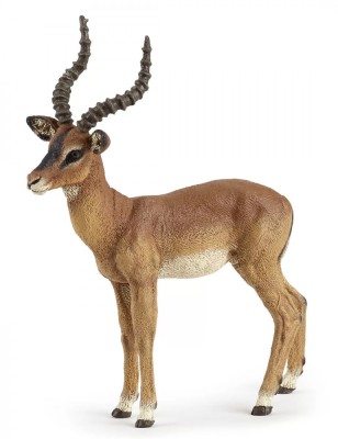 Papo Figurina Impala foto