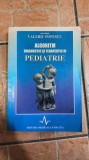 AS - VALERIU POPESCU - ALGORITM DIAGNOSTIC SI TERAPEUTIC IN PEDIATRIE