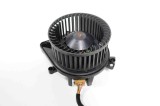 Ventilator Aeroterma Audi A4 Avant 8ED B7 2008 8E2820021E Strend Pro 12V 150W Aer Cald/Rece Trepte 1/2