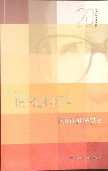 ROMANESTE-VIRGIL IERUNCA-335453