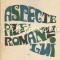 Aspecte Ale Romanului - E. M. Forster