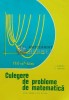 Culegere de probleme de matematica - I. Giurgiu ($K86), Didactica si Pedagogica
