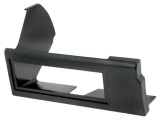 Cadru Radio Fiat 1 DIN Negru