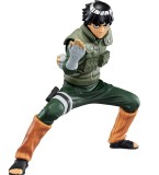 Figurina - Naruto Shippuden Vibration Stars - Rock Lee | Banpresto