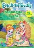 Enchantimals - Naps&uuml;t&ouml;tte mezők