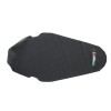 Husa sa moto Supergrip Racing SELLE DALLA VALLE negra 2020-2023