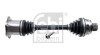 FEBI BILSTEIN 180855 Planetara
