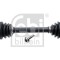 FEBI BILSTEIN 180855 Planetara