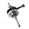 Ambielaj compatibil scuter, moto, GY6 50CC-80CC, China 4 timpi, Kymco, 16 dinti, ABO-080122, Oem