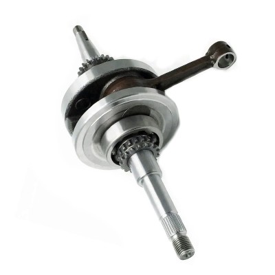 Ambielaj compatibil scuter, moto, GY6 50CC-80CC, China 4 timpi, Kymco, 16 dinti, ABO-080122 foto