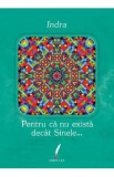 Pentru ca nu exista decat sinele... - Indra