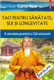 Tao pentru sănătate, sex și longevitate