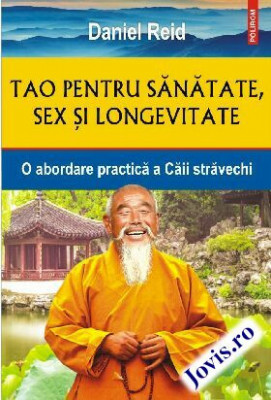 Tao pentru sănătate, sex și longevitate foto