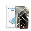 Folie Protectie Ecran Privacy Hidrogel Samsung Galaxy S24 / S24 Plus (Set 2 Bucati)