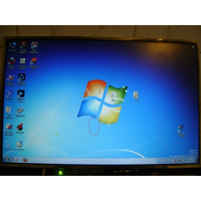 Display-ecran Laptop, 15.4-inch, CCFL , LTN154X3-L03 foto