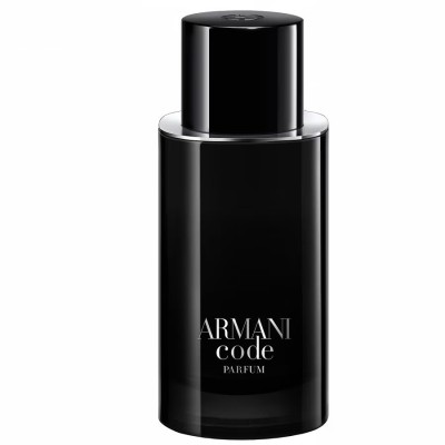 Giorgio Armani, Code, Parfum, Bărbați, 75 ml foto