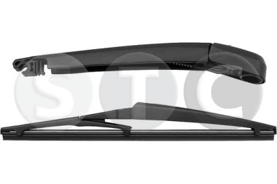 STC T468171 lamela stergator foto