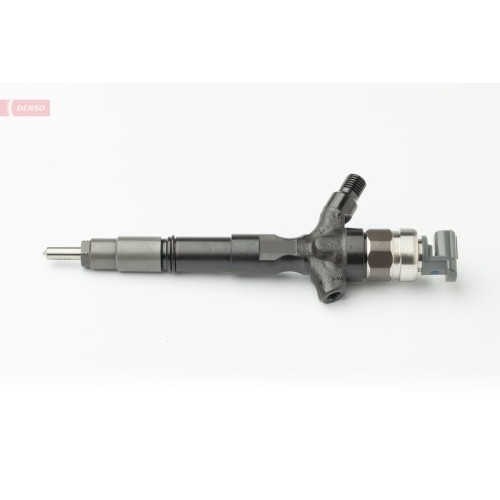 Denso Injector