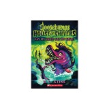 Say My Name! Say My Name! (House of Shivers #4)