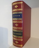 Anna Karenina, Lev Tolstoi, Litera - Gold Edition