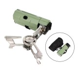 Mini Aragaz Portabil pentru Camping, Soferii de Camion/Auto, 2600 W