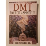 Rick Strassman, M.D. - DMT: molecula spiritului