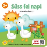 S&uuml;ss fel nap! - Mond&oacute;k&aacute;sk&ouml;nyv - Nagy Emese