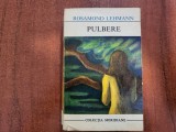 Pulbere de Rosamond Lehmann