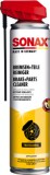 SPRAY CURATARE FRANA/AMBREIAJ CU SISTEM EASY SPRAY 400 ML SONAX