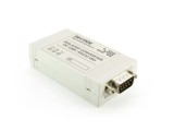 Convertor USB la RS232 cu 2 Porturi și Alimentare USB