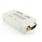 Convertor USB la RS232 cu 2 Porturi și Alimentare USB