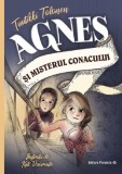 Agnes si misterul conacului - Paralela 45