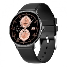 Smartwatch Blavec M01 Vesta Call, Negru