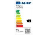 LED putere COB 12W 4000K 120&deg;