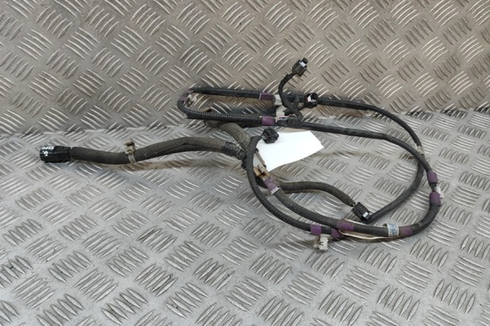 Cablaj senzor de parcare spate TOYOTA RAV 4 V XA50 2019 OEM: 82182-42150 30249519