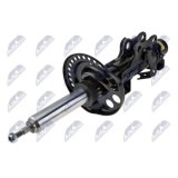 Amortizor fata Cadillac Cts Rwd 2014-, Stanga, +Magnetic Ride, 23247463