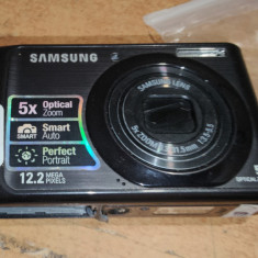 Aparat Foto Samsung PL55 cu probleme #56751