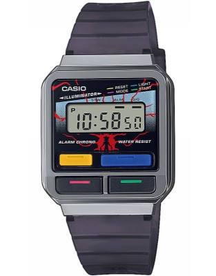 Ceas Casio, Vintage Edgy A120WEST-1AER - Marime universala foto