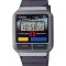 Ceas Casio, Vintage Edgy A120WEST-1AER - Marime universala