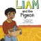 Liam and the Pigeon