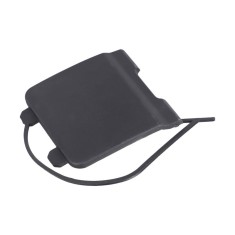 Capac cui remorcare fata VOLVO XC90, 01.2015-